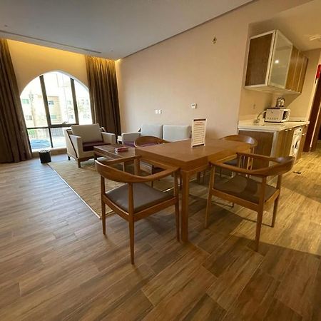Hosta Al Yasmin Aparthotel Riyadh Exterior photo